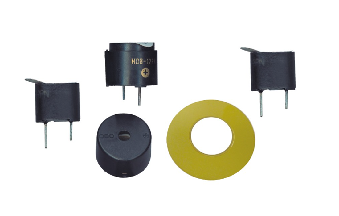 BUZZERS