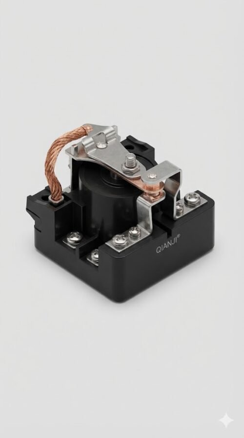 JQX-62F-1Z-100A-12VDC