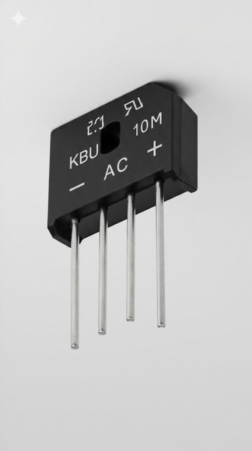 KBU10M