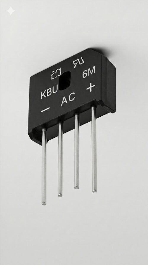 KBU6M