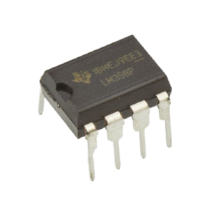 NE555P