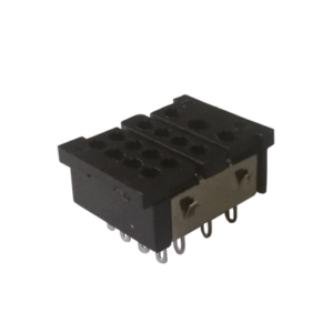 JRC - 19F - DC 12V - 2Z