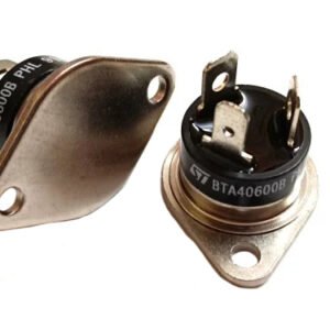 BTA40-600B