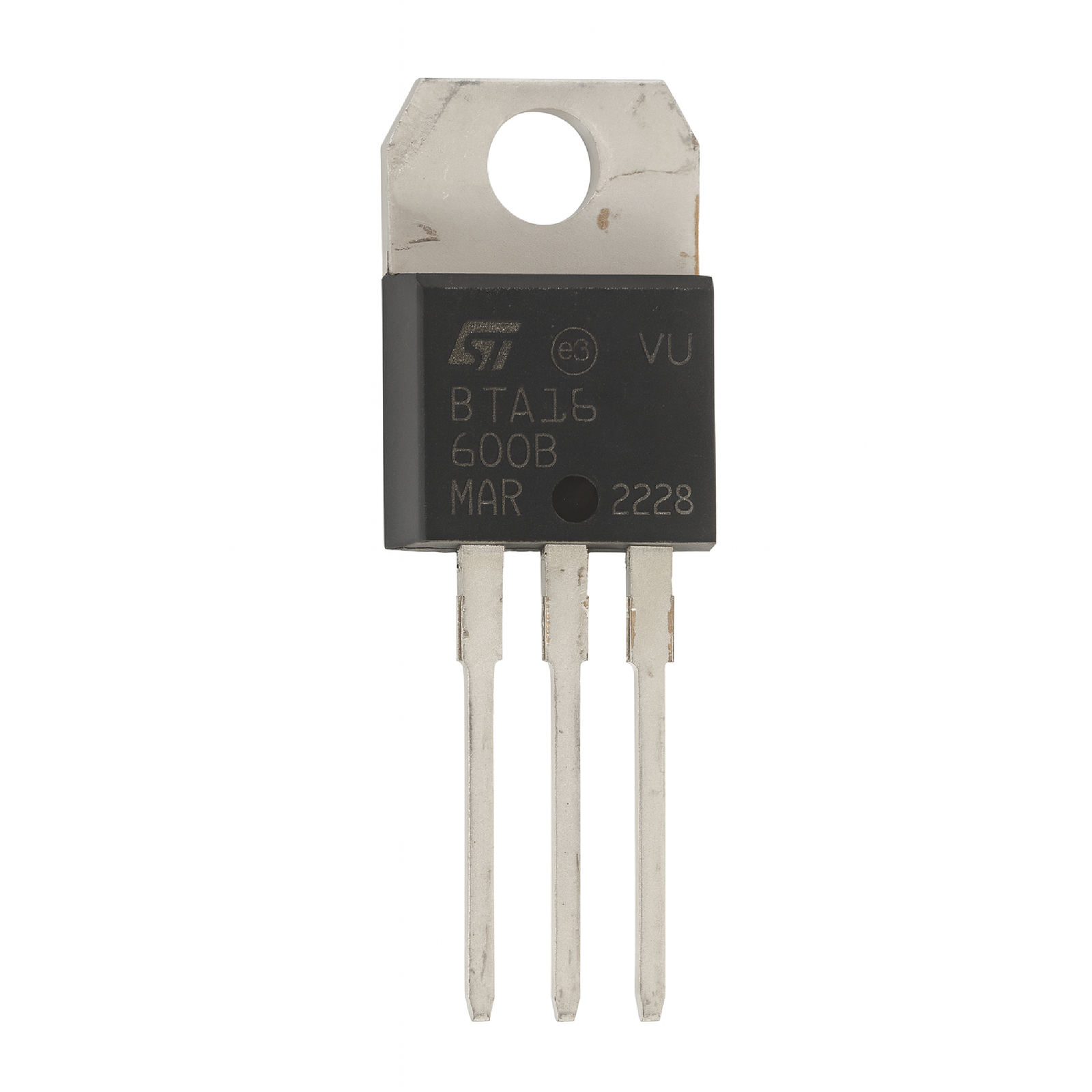 BTA16-600BRG