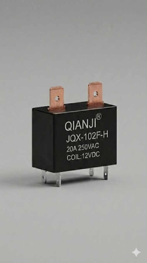 JQX-102F-12VDC