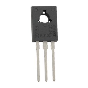 BD139