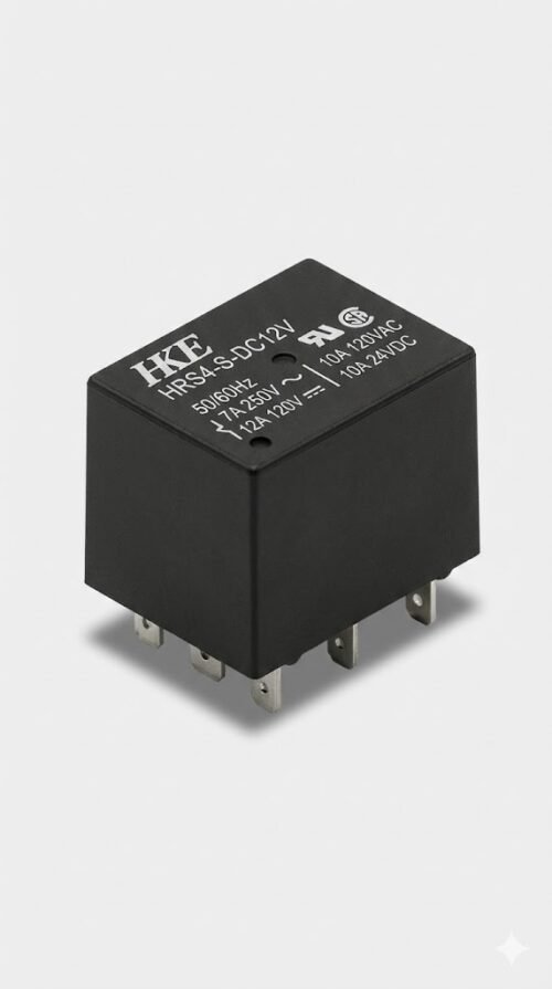 HRS4H-S-DC24V