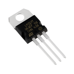 LM317T