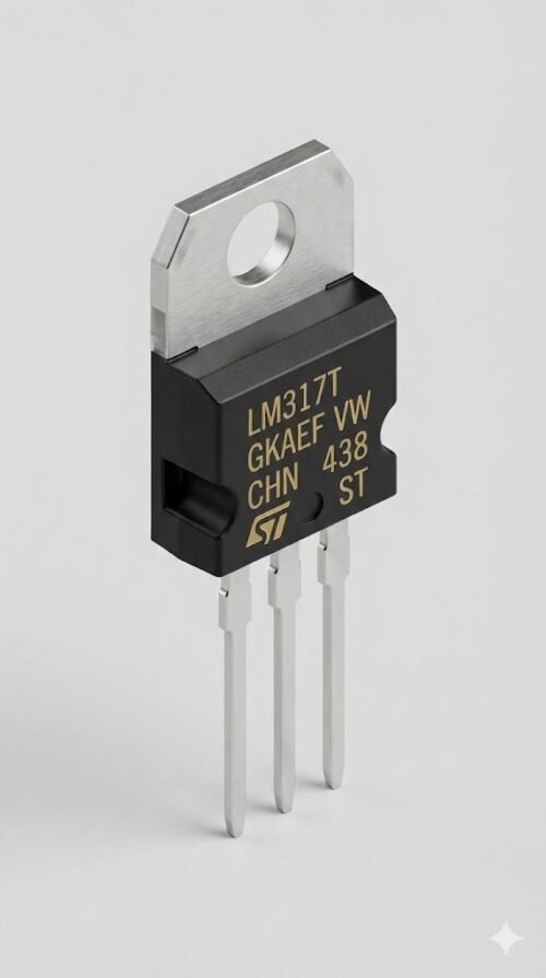LM317T