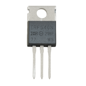 IRF540N