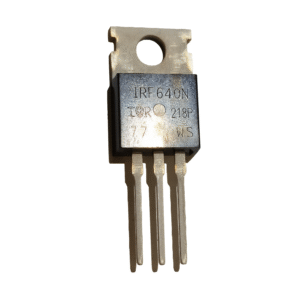 IRF640N