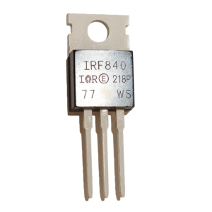 IRF840